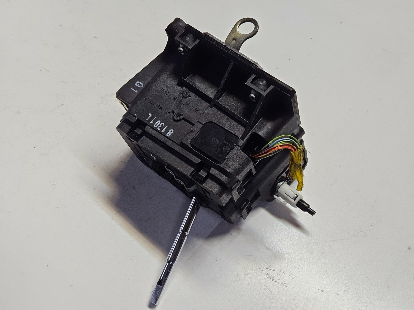 Mercedes E Automatikschaltkulisse Schaltkulisse Wählhebelmodul A 2105451632 ♻️