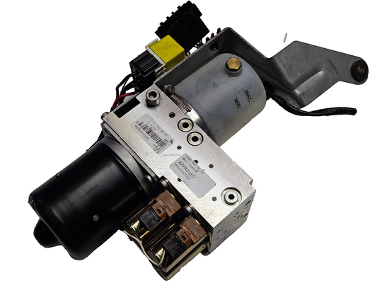 Mercedes CLK W209 Pumpe Hydraulikpumpe Verdeckpumpe A 2098000030 ♻️ #2
