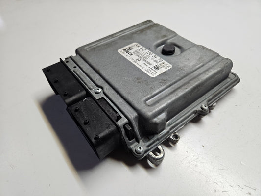 Mercedes Motorsteuergerät Steuergerät A 6421508479 0281012578 EDC16CP31 ♻️
