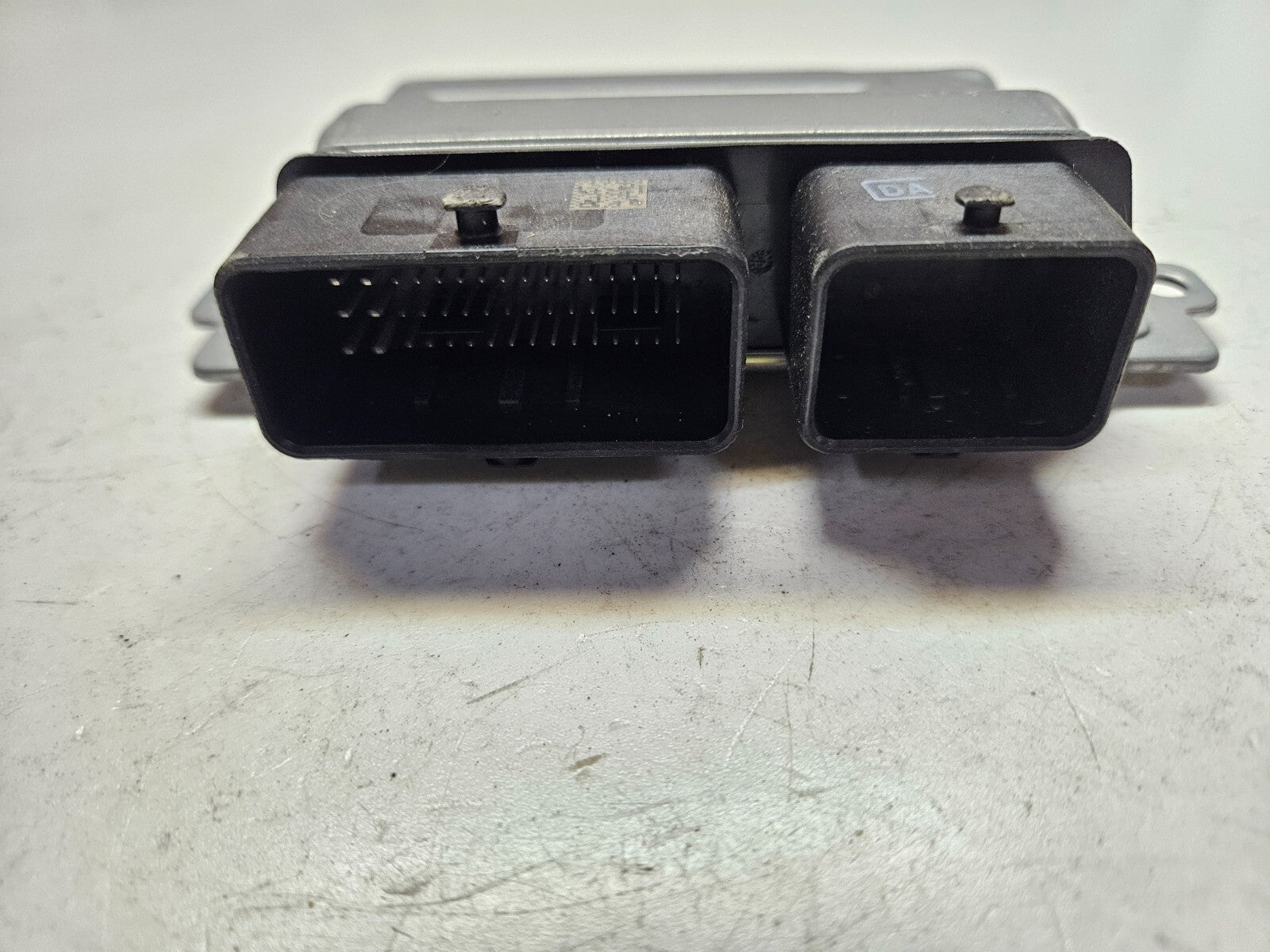 Citroen C5 Aircross Steuergerät 9849315880 9844327780 9695349480 EMS8000 ♻️