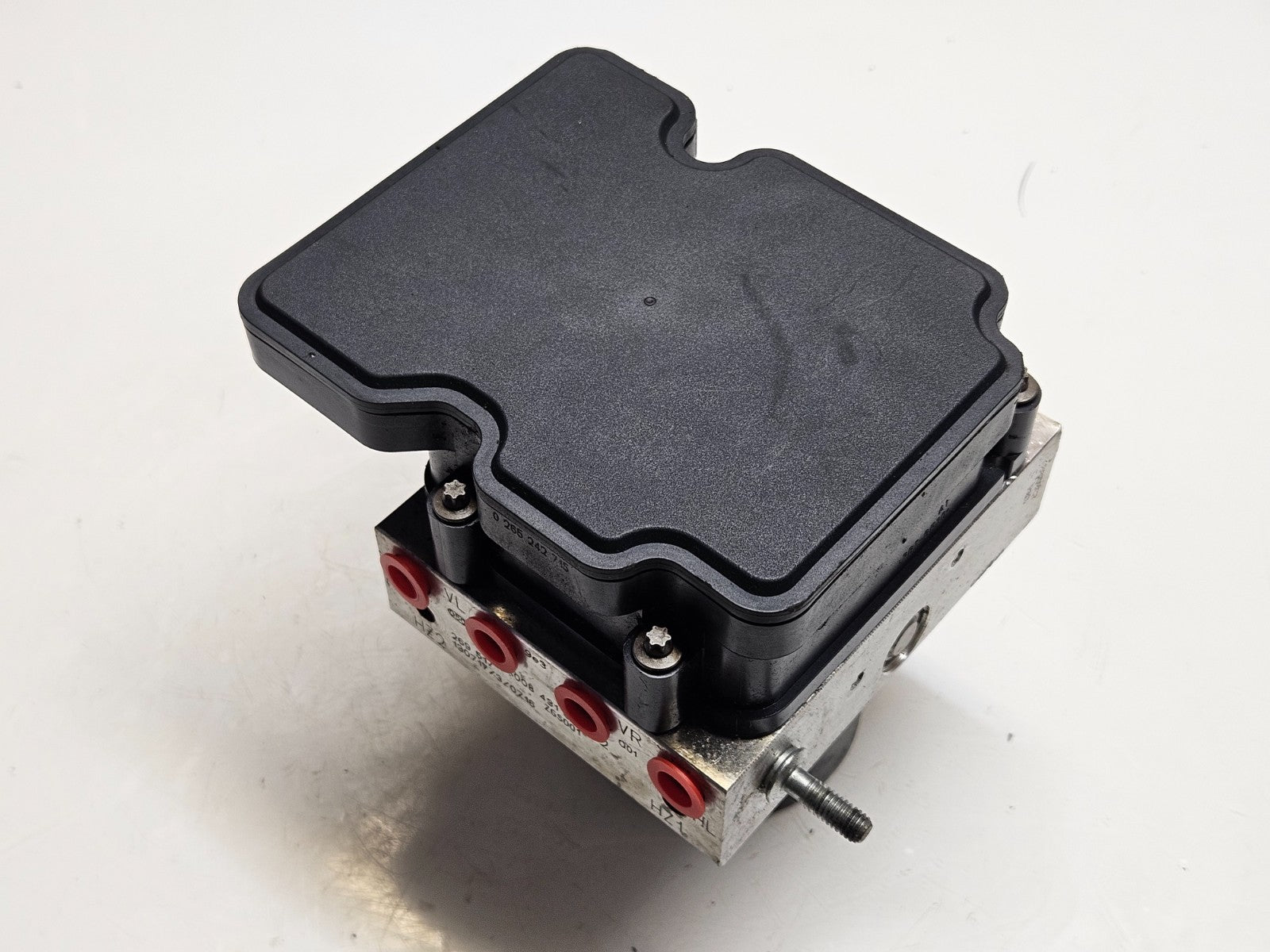 Mercedes W906 ABS Hydraulikblock Pumpe Steuergerät A 0084318712 0265242715 ♻️