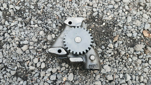 Deutz BF4L913 Ölpumpe