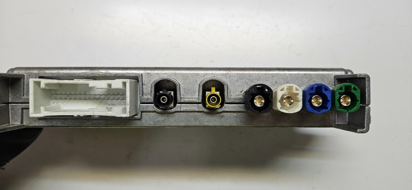 Mercedes W213 Einparkassistent Steuergerät A 2139006713 A 2139018305 ♻️