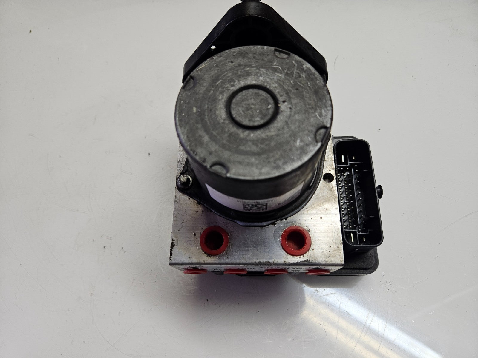 Mercedes W907 ABS Hydraulikblock Pumpe Steuergerät A 9079002904 0265291636 ♻️