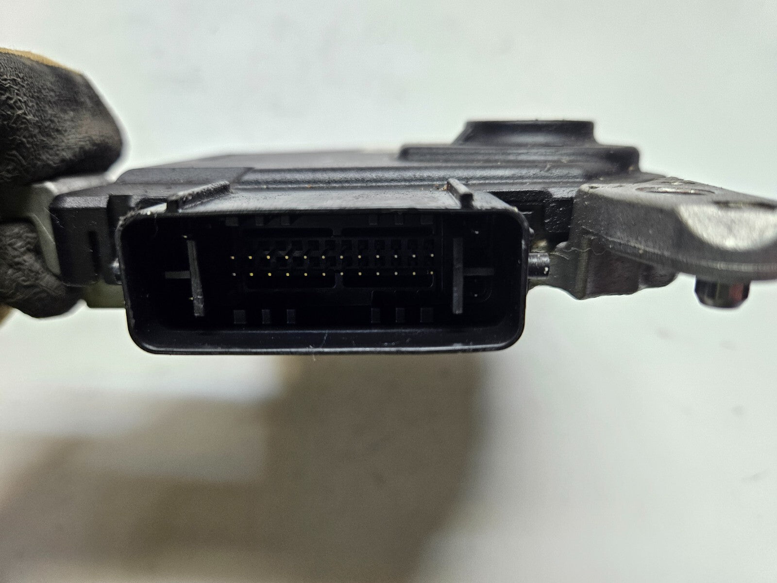 Peugeot Citroen Opel Getriebesteuergerät Steuergerät 9851666680 9834910080 ♻️