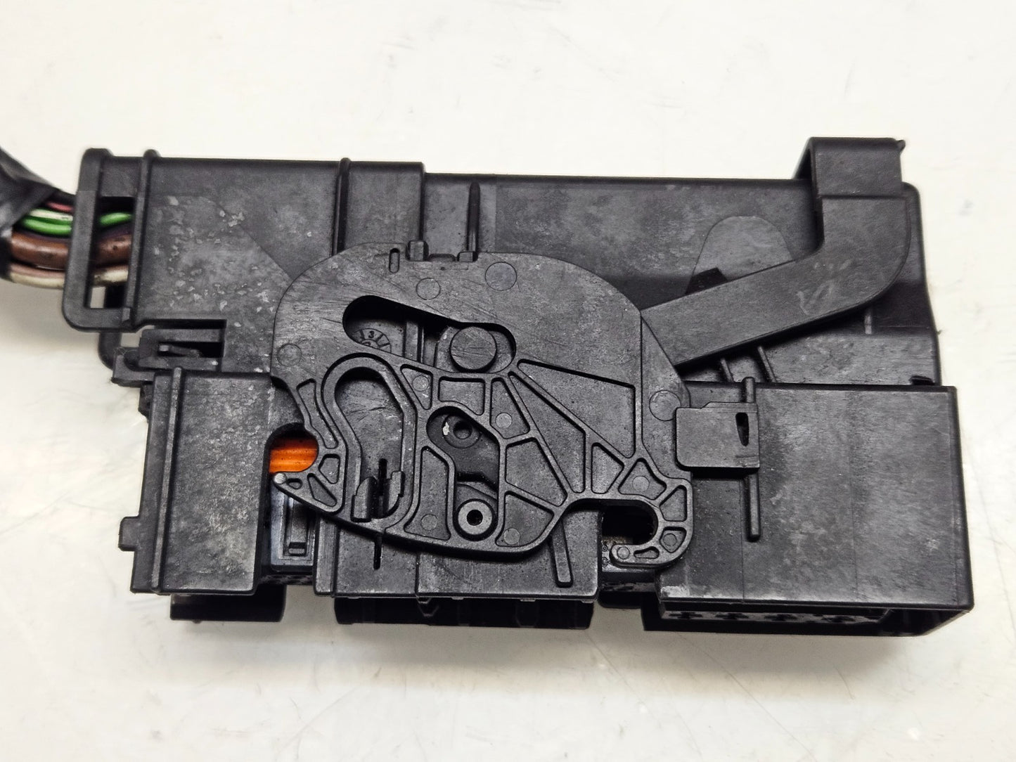 Mercedes Stecker Steckergehäuse Kabelbaum A 0005458281 ♻️