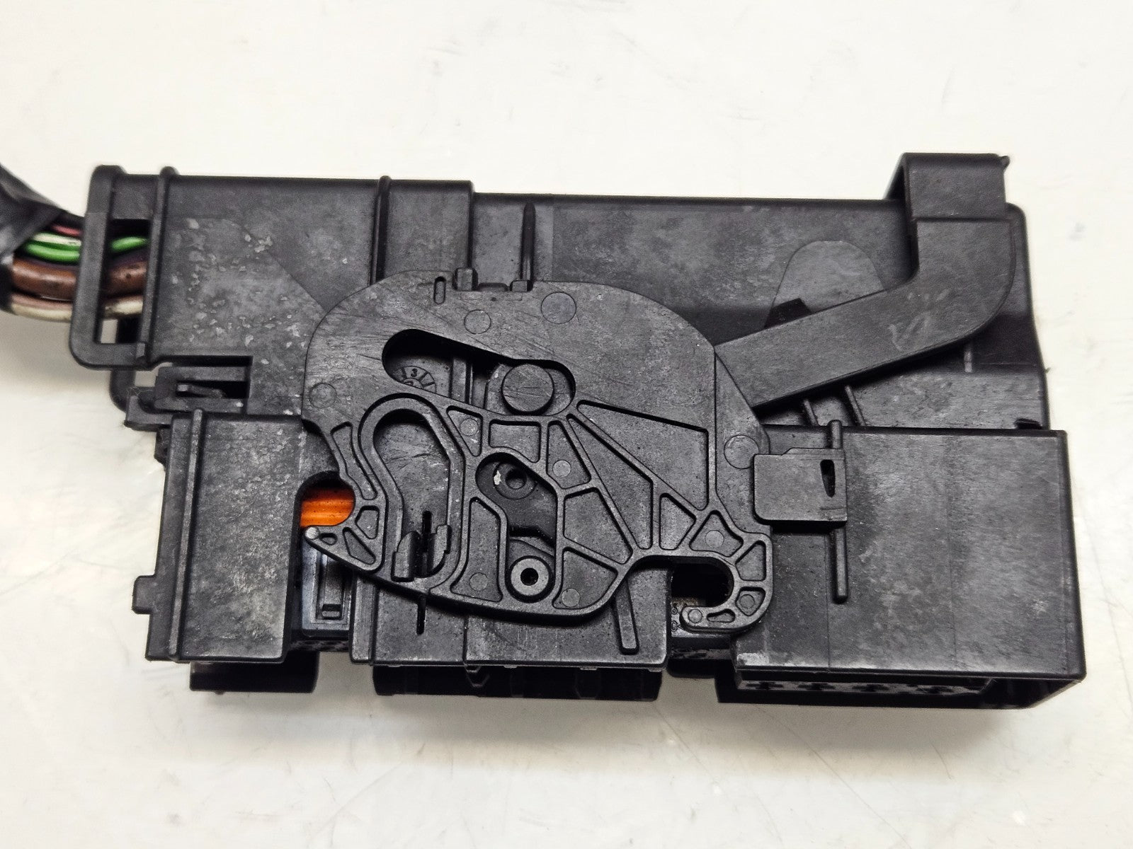 Mercedes Stecker Steckergehäuse Kabelbaum A 0005458281 ♻️