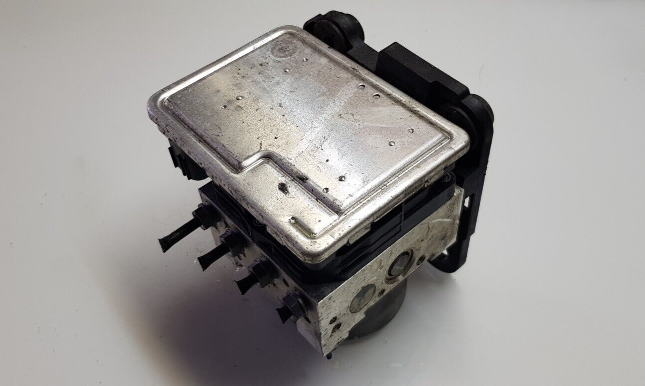 Audi VW Skoda ABS Hydraulikblock Pumpe Steuergerät 5Q0614517DK 10.0917-0395.3