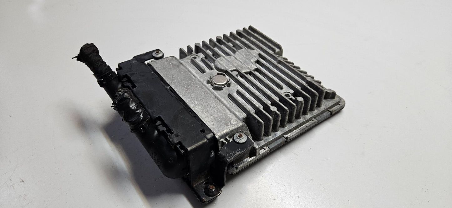 Audi Motorsteuergerät Steuergerät 03L906023KQ 5WP42924AA SIMOS PCR2.1 ♻️