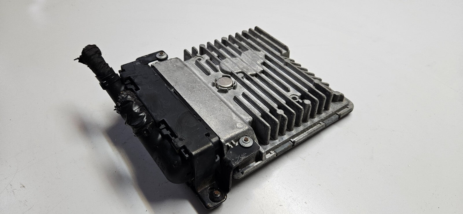 Audi Motorsteuergerät Steuergerät 03L906023KQ 5WP42924AA SIMOS PCR2.1 ♻️