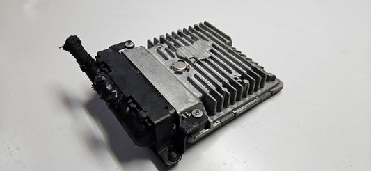 Audi Motorsteuergerät Steuergerät 03L906023KQ 5WP42924AA SIMOS PCR2.1 ♻️