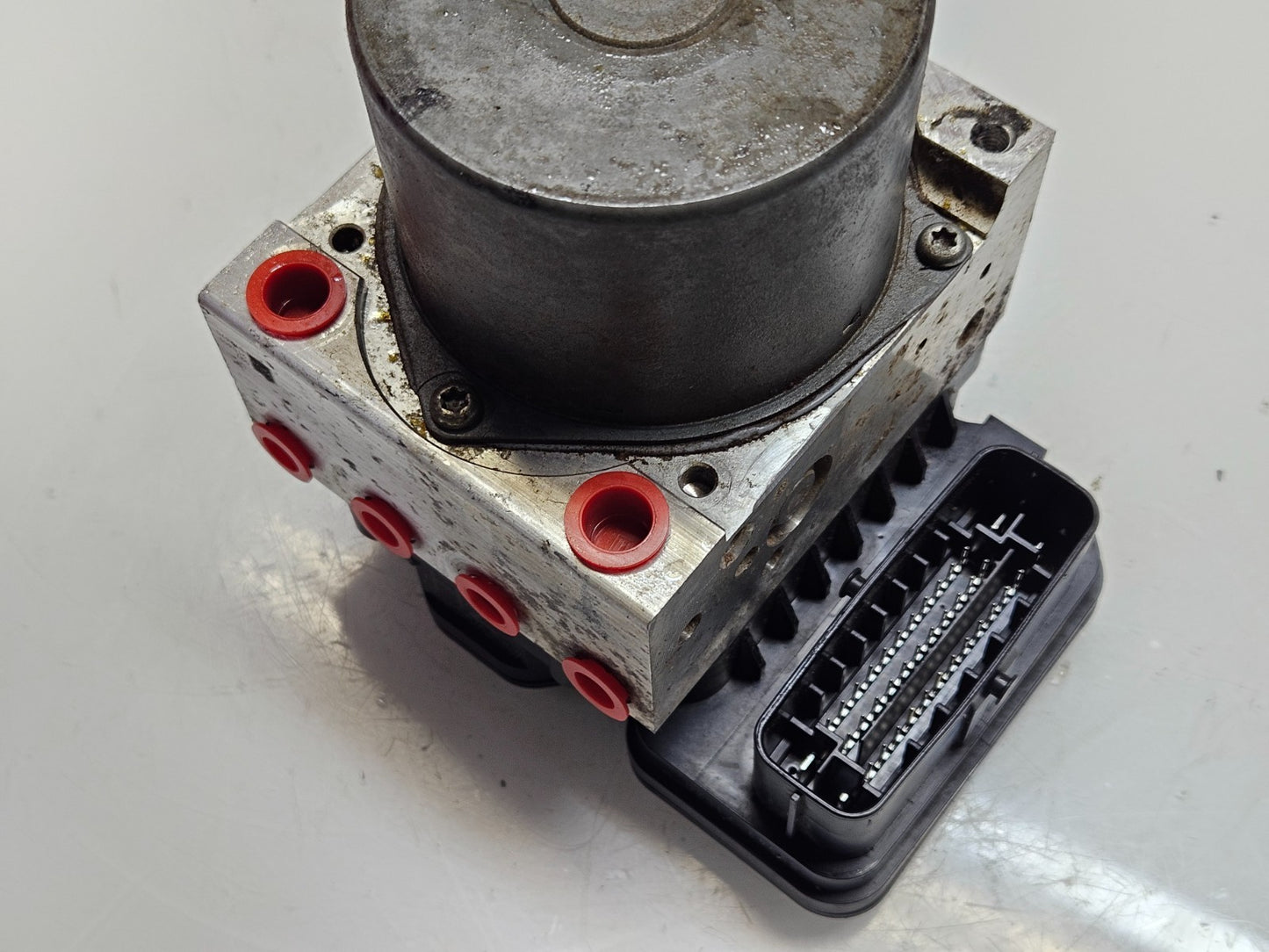 Toyota Hilux ABS Hydraulikblock Pumpe Steuergerät 44540-71A50 89541-71C20 ♻️