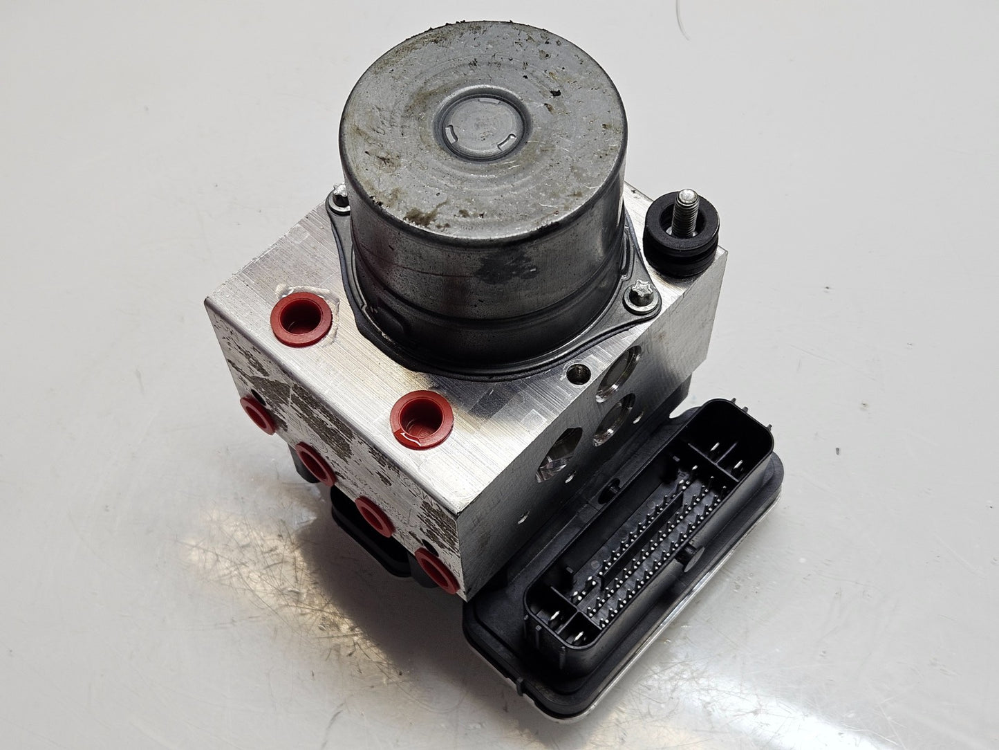 Nissan Qashqai ABS Hydraulikblock Pumpe Steuergerät 476606RN1C 0265299356 ♻️