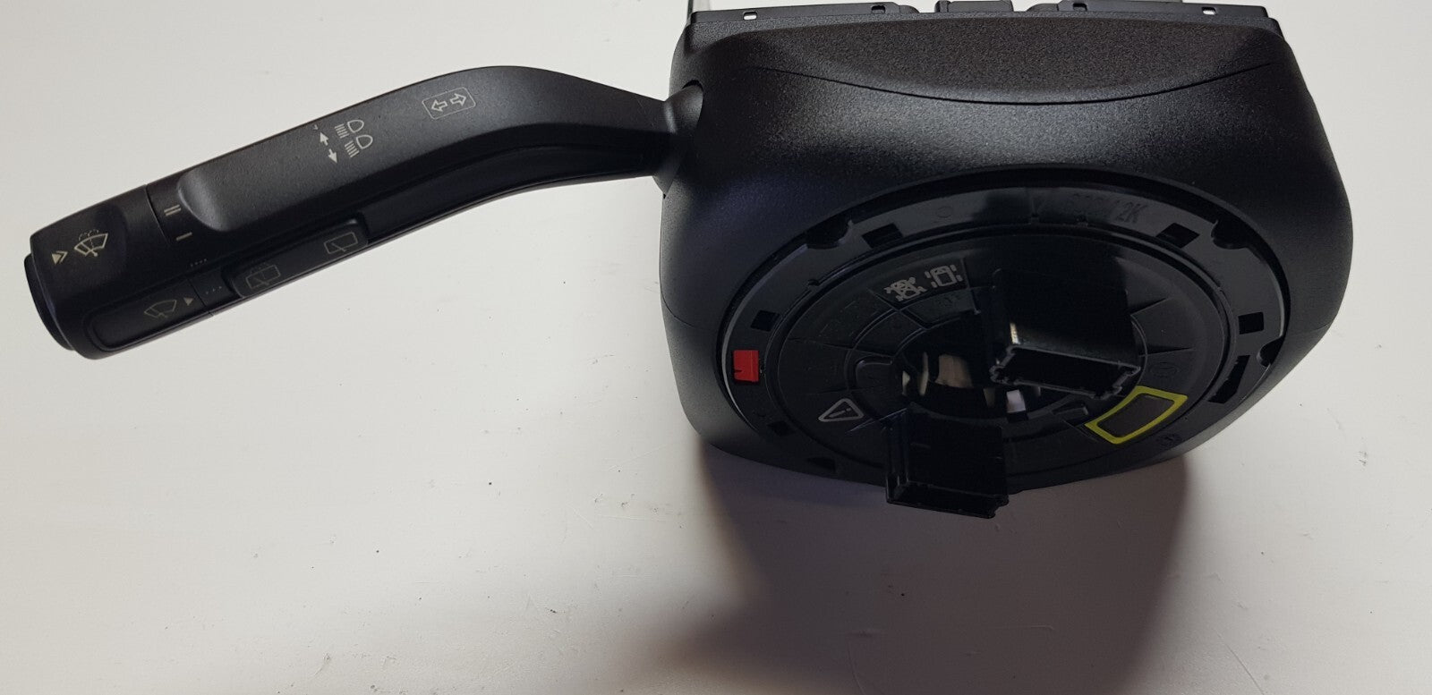 Mercedes W177 Kombischalter Blinker Wischerschalter Schleifring A 1779003502