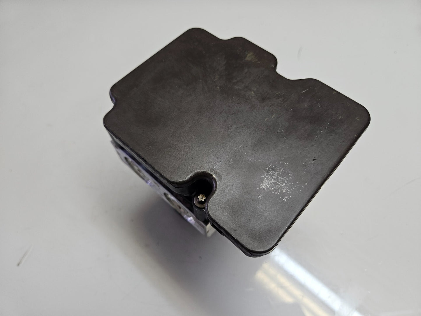 Nissan Juke ABS Hydraulikblock Pumpe Steuergerät 476604302R 0265295486 ♻️