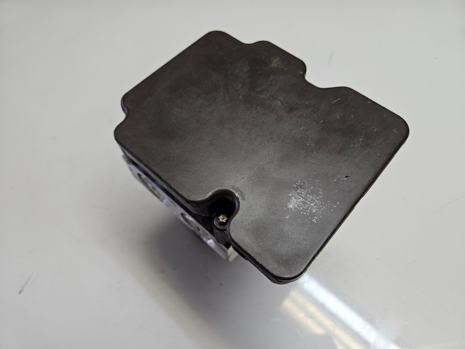 Nissan Juke ABS Hydraulikblock Pumpe Steuergerät 476604302R 0265295486 ♻️