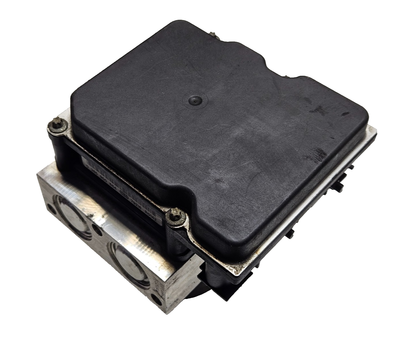 Mercedes W906 ABS Hydraulikblock Pumpe Steuergerät A 0014463789 0265950884 ♻️