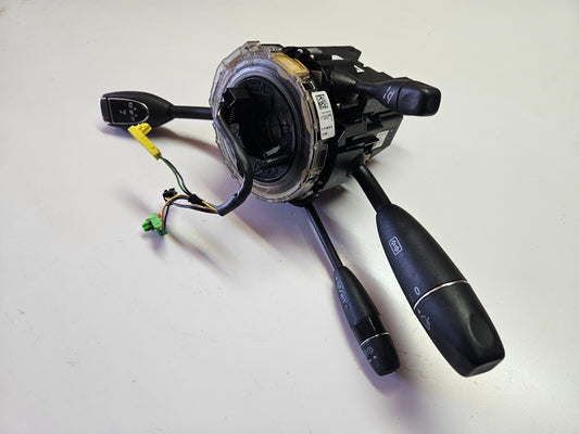 Mercedes S CL Kombischalter Lenkwinkelsensor A 2215457832 A 1714640518 ♻️
