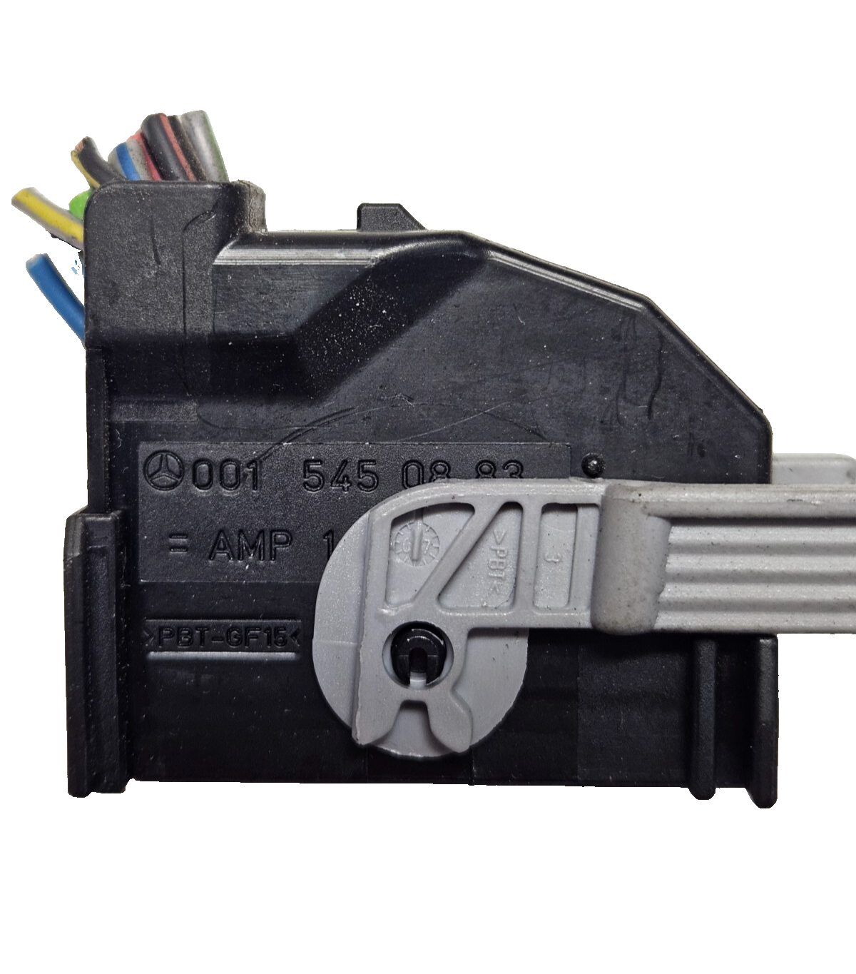Mercedes Stecker Steckergehäuse Kabelbaum 0015450883 ♻️