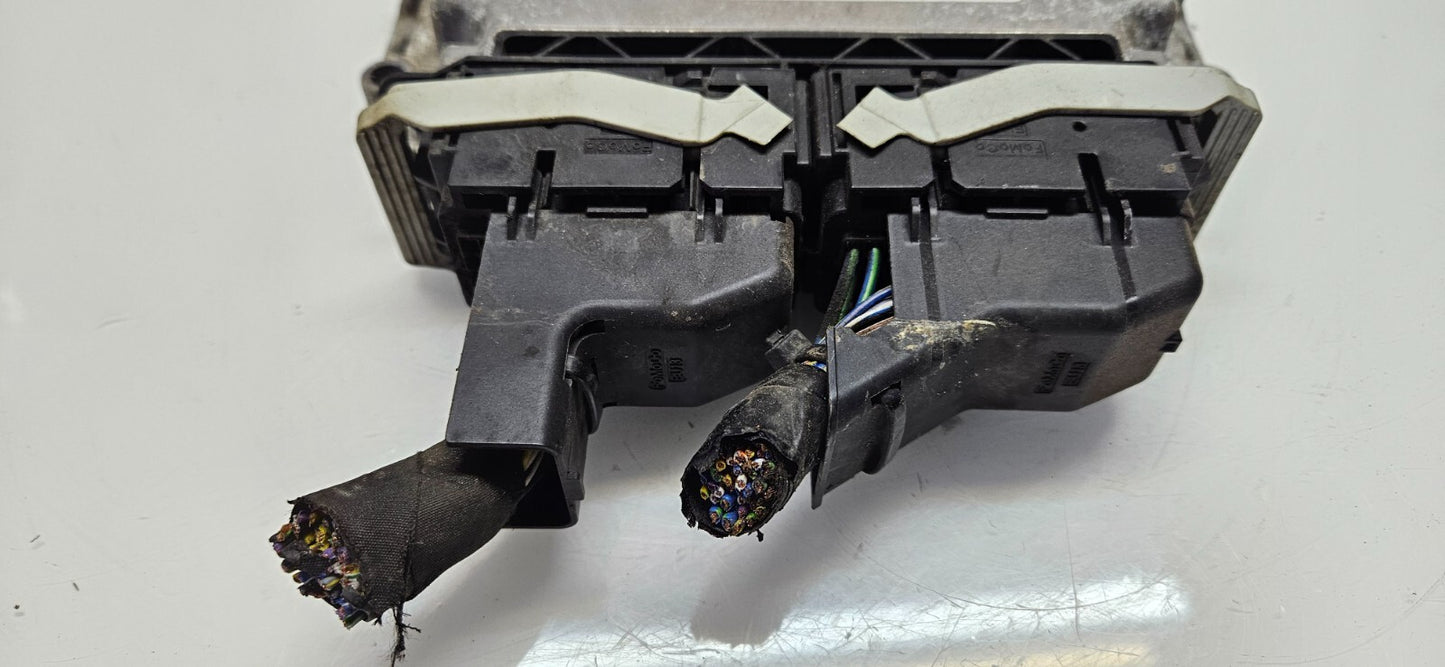 Ford Motorsteuergerät Steuergerät C1B1-12A650-AAA 0261S11309 ♻️