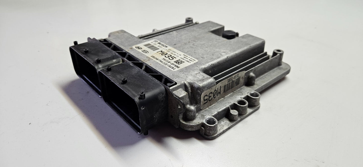 Kia Motorsteuergerät Steuergerät 0281033117 39110-2FBB6