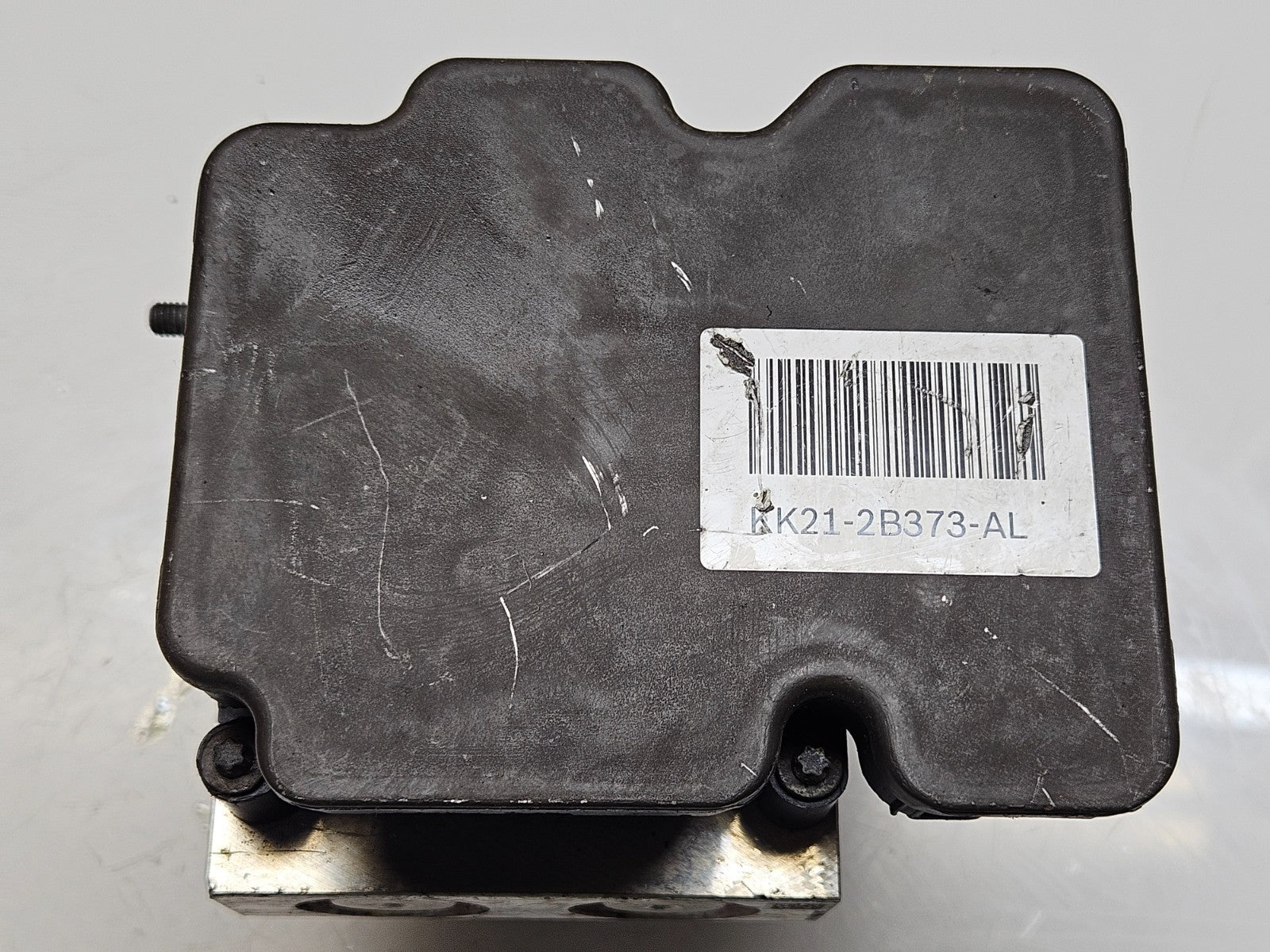 Ford Transit ABS Hydraulikblock Pumpe Steuergerät KK21-2B373-AL 0265294772 ♻️