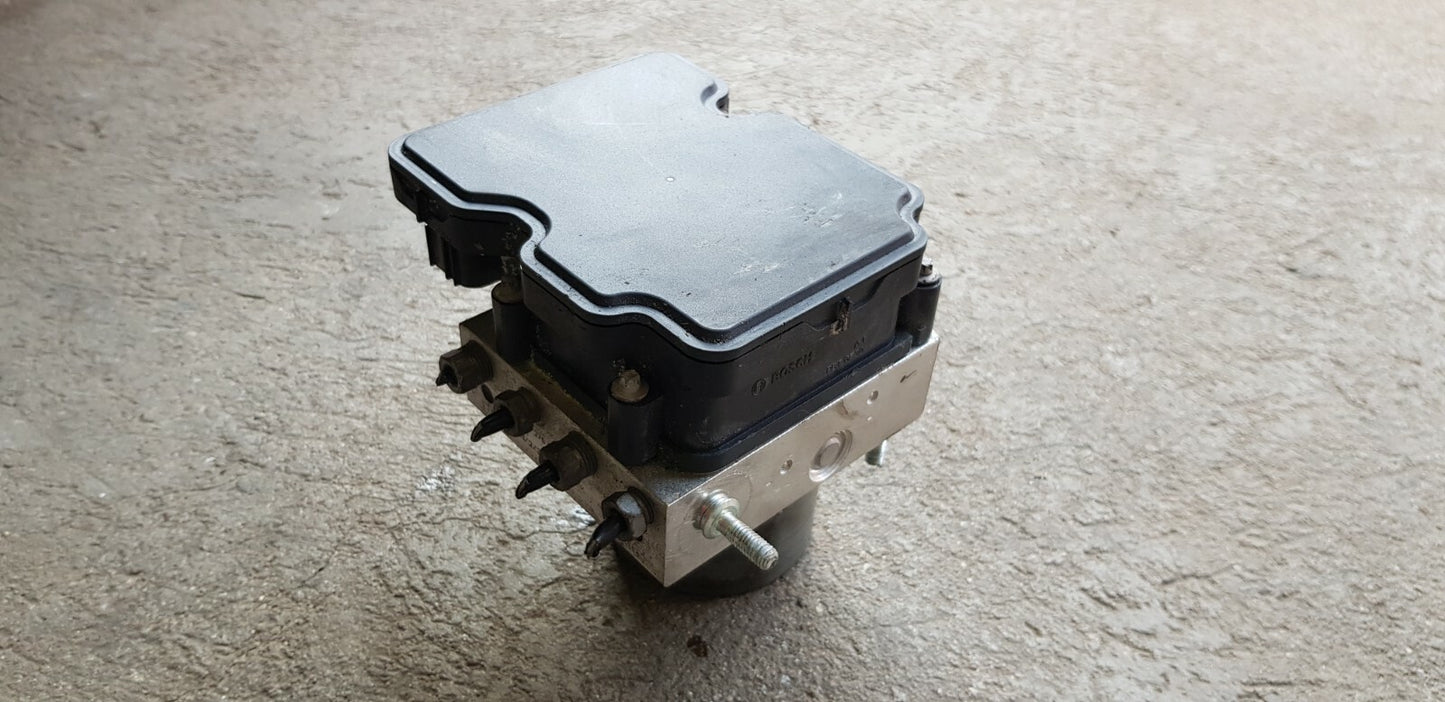 Peugeot Citroen ABS Hydraulikblock Hydraulikaggregat 9845052380 9827551180
