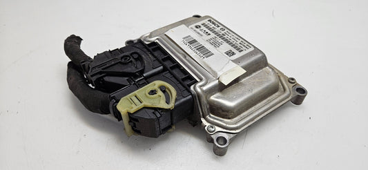 MG Motorsteuergerät Steuergerät AN10320699 F01R00DCD9 ME17 ♻️