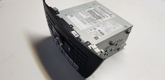 Mercedes W204 Headunit Navigation Comand A 2049009614 A 2049015204 mit PIN Code