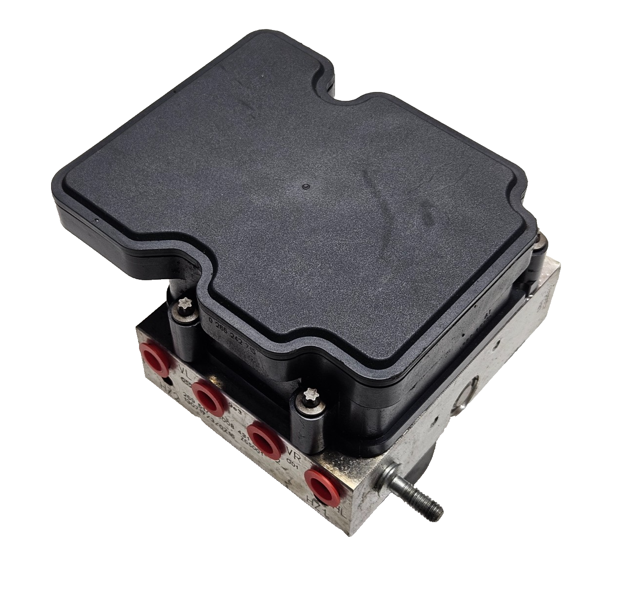 Mercedes W906 ABS Hydraulikblock Pumpe Steuergerät A 0084318712 0265242715 ♻️