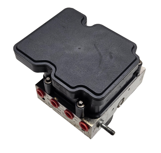 Mercedes W906 ABS Hydraulikblock Pumpe Steuergerät A 0084318712 0265242715 ♻️