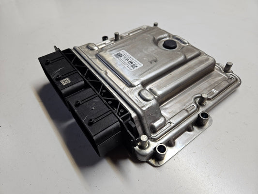 Opel Motorsteuergerät Steuergerät 0261S108AH 9861644780 MG1CS051 ♻️