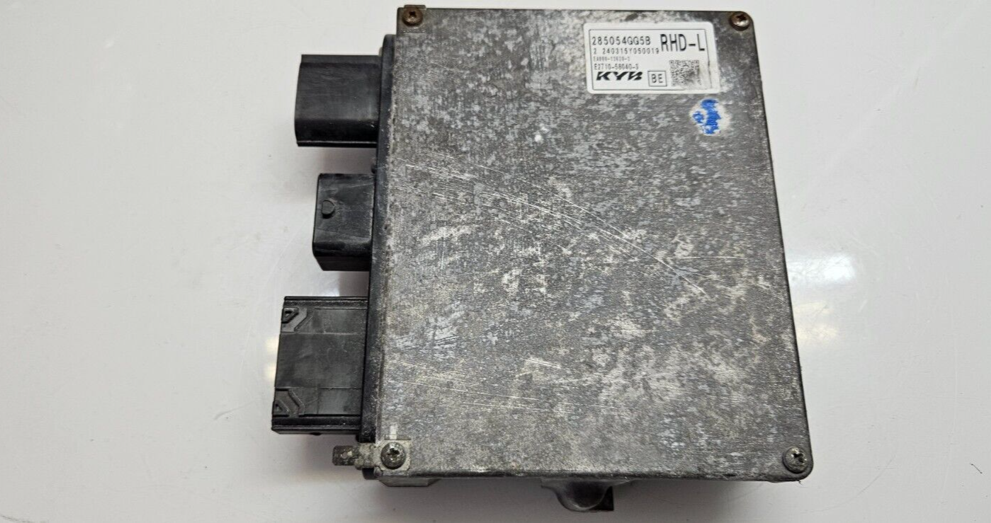 Infiniti Steuergerät 285054GG5B E2710-58040-3