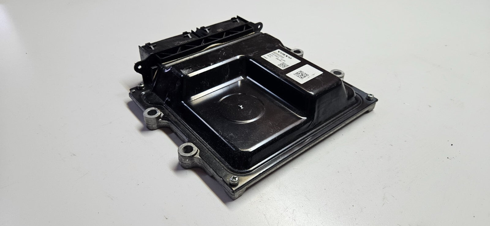 Volvo Motorsteuergerät Steuergerät 32242004