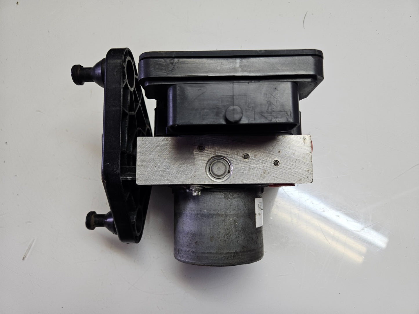 Mercedes Sprinter ABS Block Pumpe Steuergerät A 9079008304 0265293306 ♻️