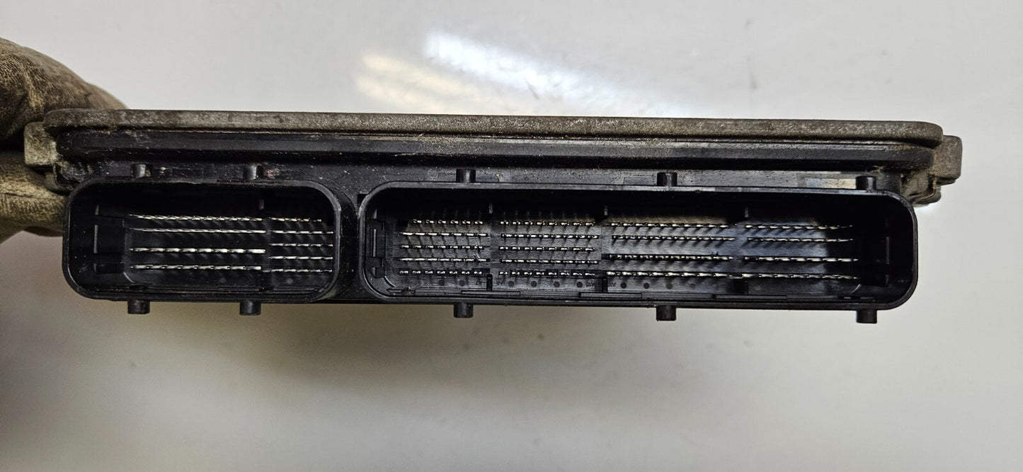 Mazda Motorsteuergerät Steuergerät PE2L18881H 2798000583
