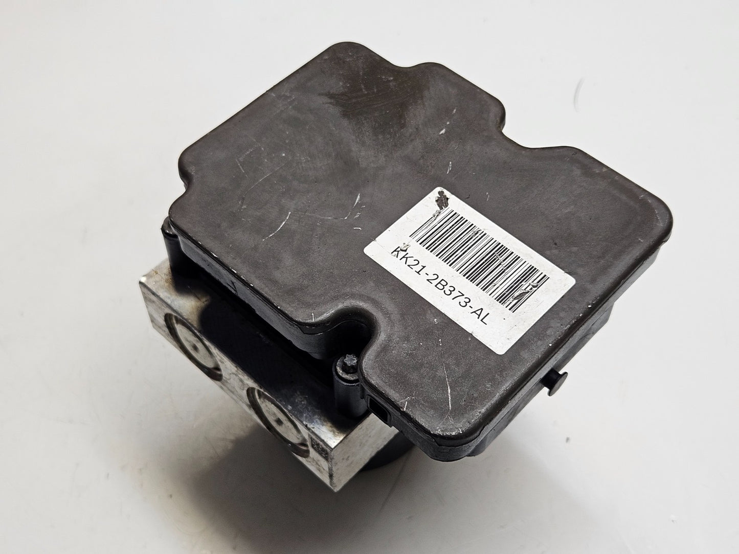 Ford Transit ABS Hydraulikblock Pumpe Steuergerät KK21-2B373-AL 0265294772 ♻️