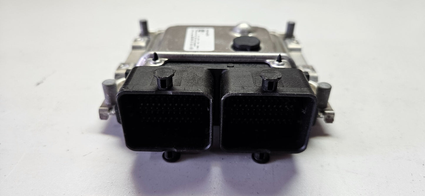 Fiat 500 Motorsteuergerät Steuergerät 0261S15048 55274450