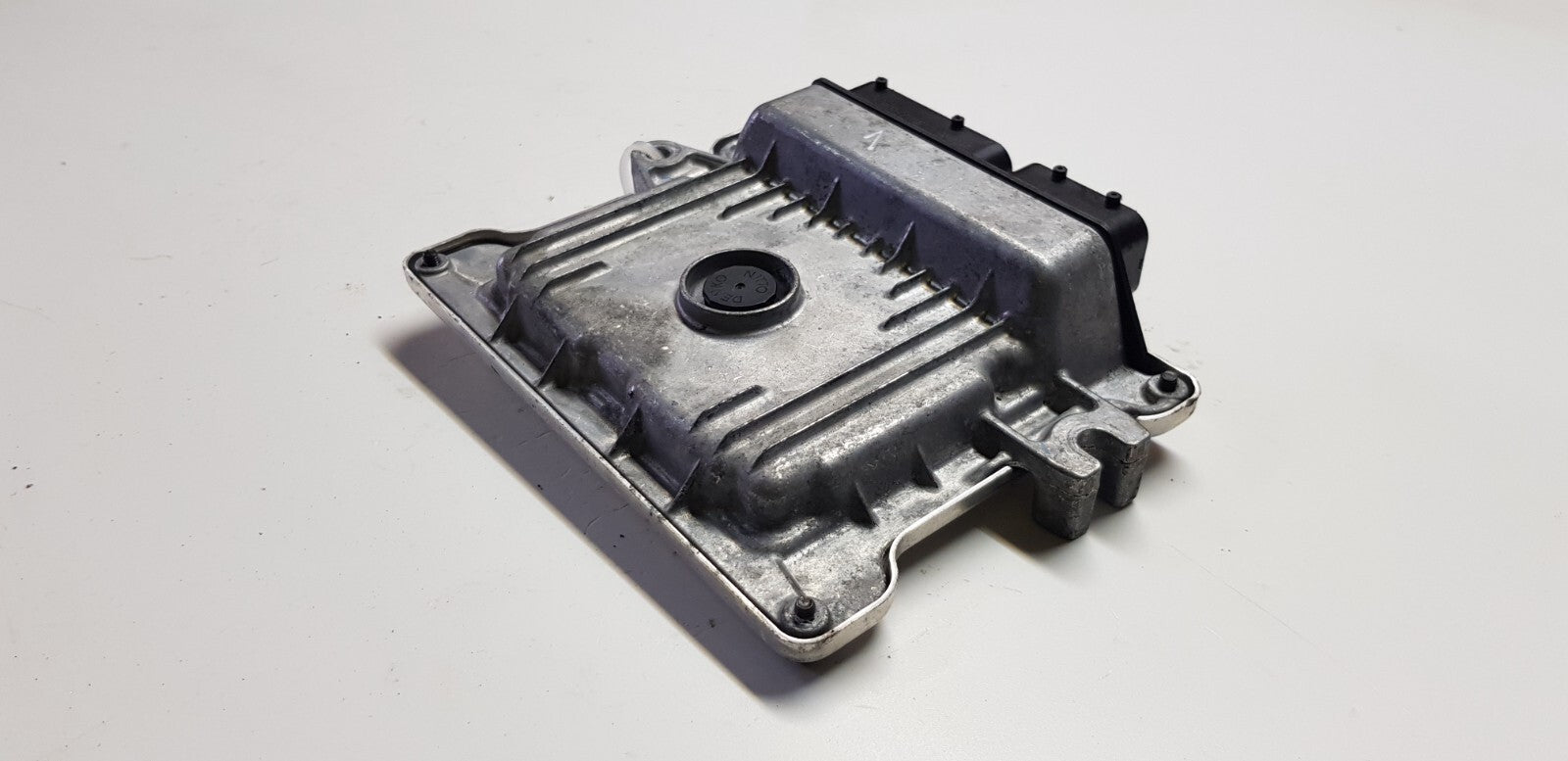 Honda Jazz Motorsteuergerät Steuergerät 37820-58R-E63 H335-102859 ♻️