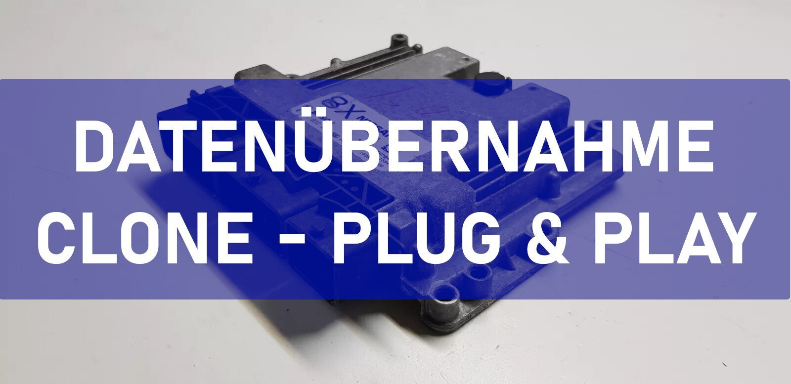 Nissan Motorsteuergerät Steuergerät 23710 HX44A 0281032229 PLUG & PLAY