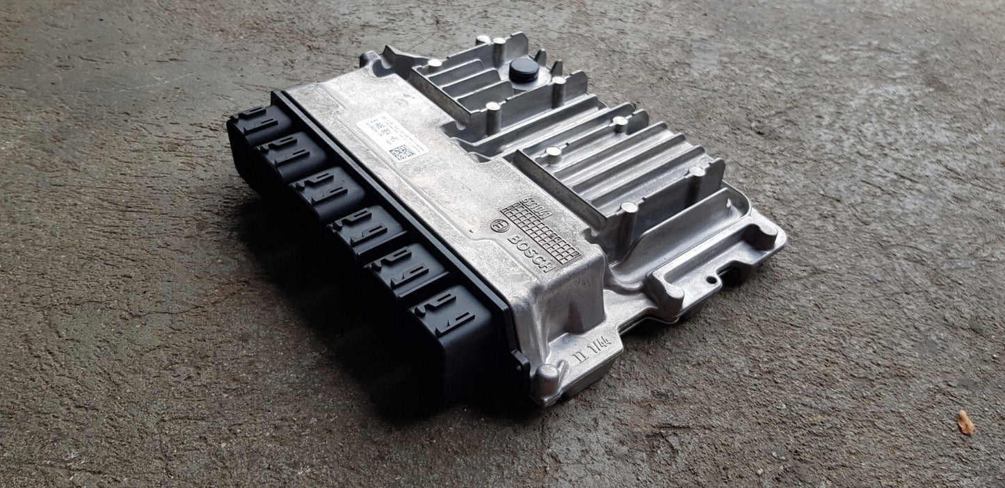 BMW Motorsteuergerät Steuergerät DME 5A088E4 -01 0261S101Y8