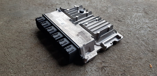 BMW Motorsteuergerät Steuergerät DME 5A088E4 -01 0261S101Y8
