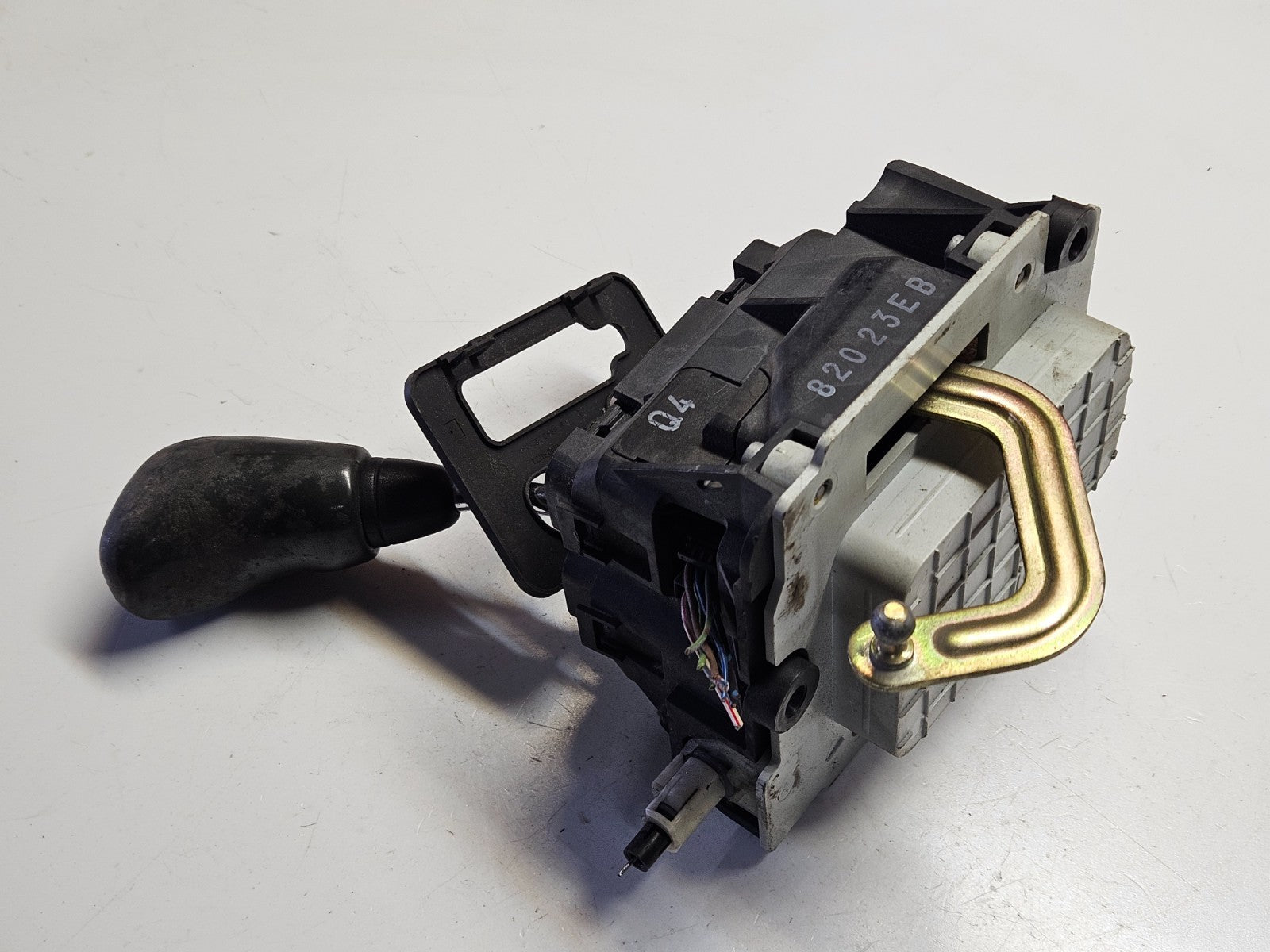 Mercedes Sprinter Automatikschaltkulisse Wählhebelmodul A 1635459232 ♻️