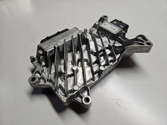 Peugeot 3008 Getriebesteuergerät 0260005002 9852374480 ♻️