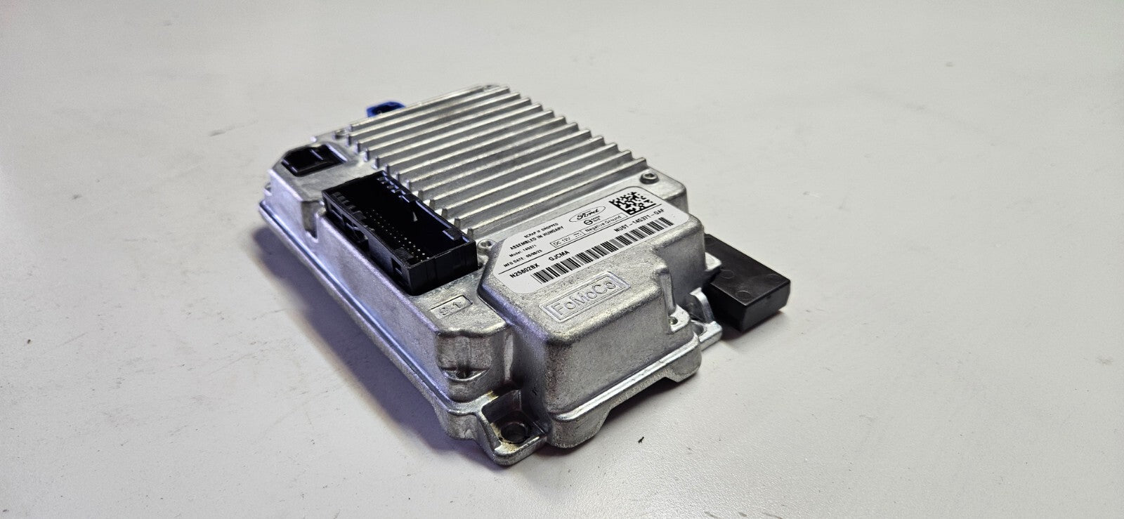 Ford Navigation Steuergerät NU5T-14G371-GAF 14G371