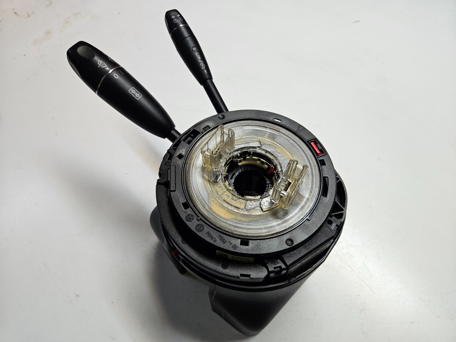 Mercedes Kombischalter Lenkwinkelsensor A 2045407401 HW063900 ♻️