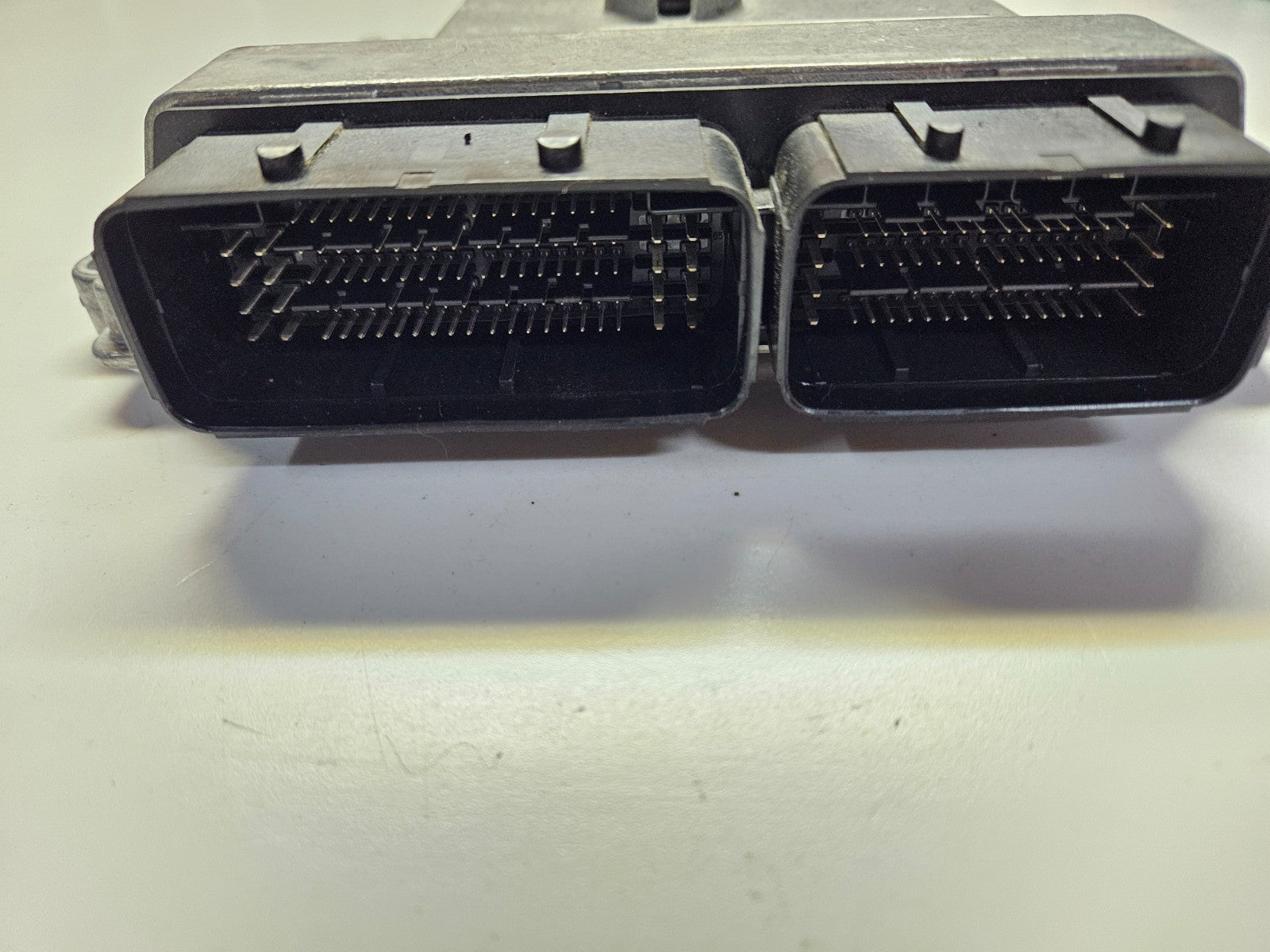 Citroen C4 Automatikg. Motorsteuergerät Steuergerät 9851418180 9815023380 ♻️