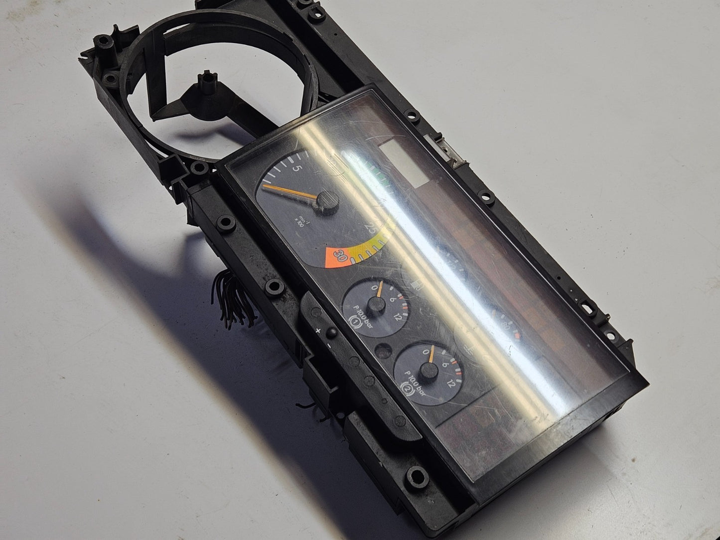Mercedes Vario Atego Drehzahlmesser Tachometer A 0015424301 ♻️
