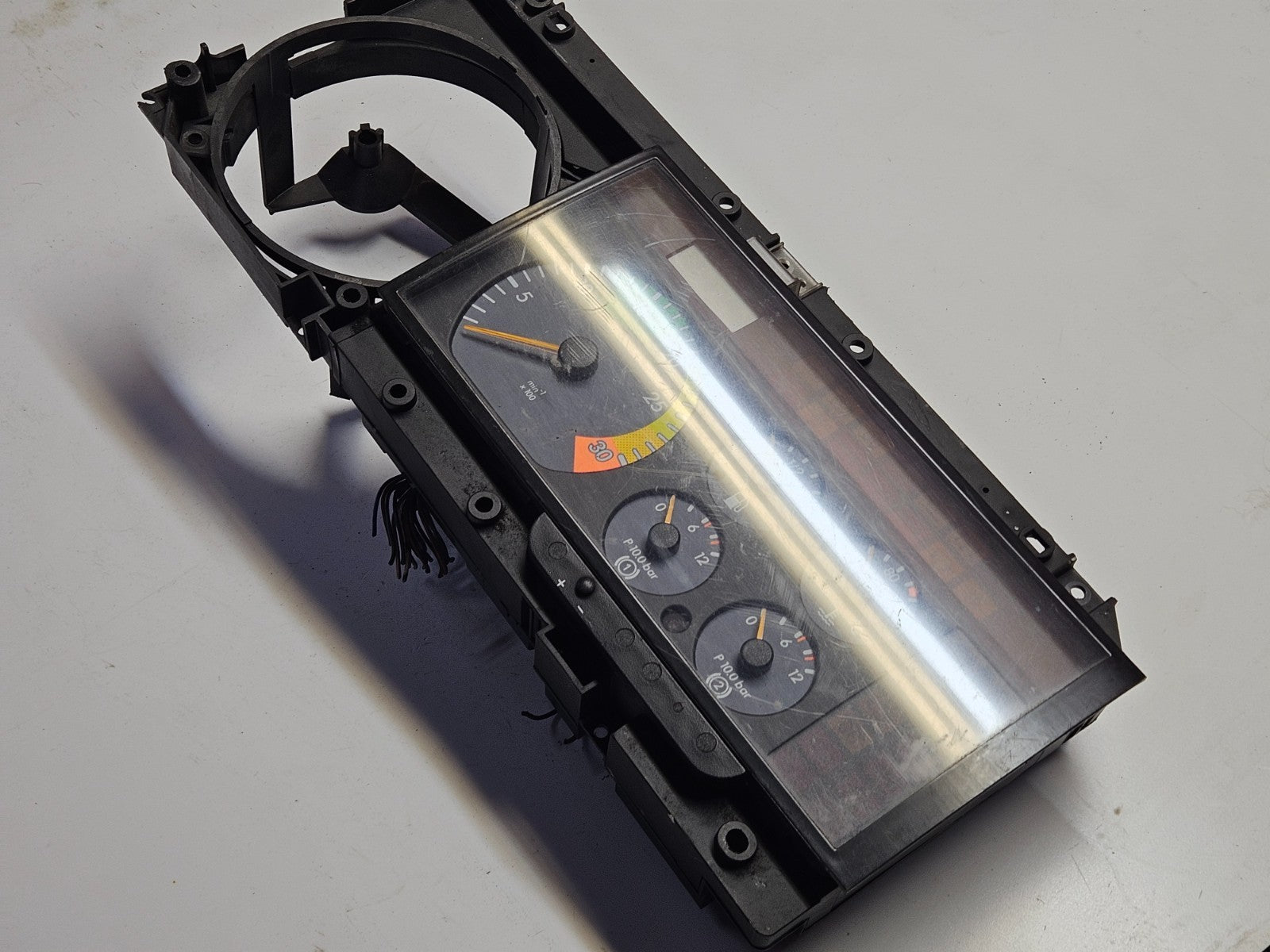 Mercedes Vario Atego Drehzahlmesser Tachometer A 0015424301 ♻️
