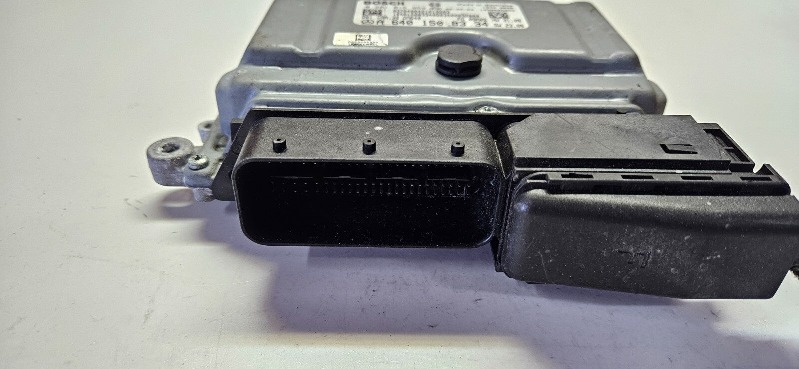 Mercedes Motorsteuergerät Steuergerät A 6401508334 0281015959